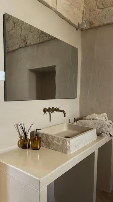 Villa Rocca 1914 Cisternino Luaran gambar