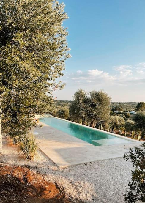 Villa Rocca 1914 Cisternino Luaran gambar