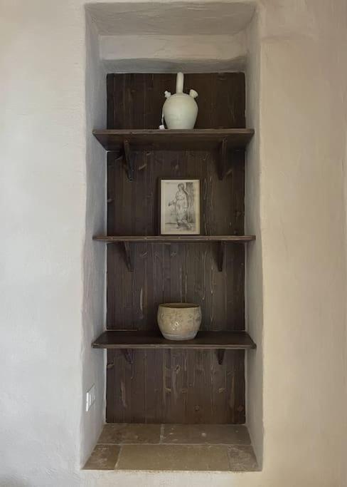 Villa Rocca 1914 Cisternino Luaran gambar