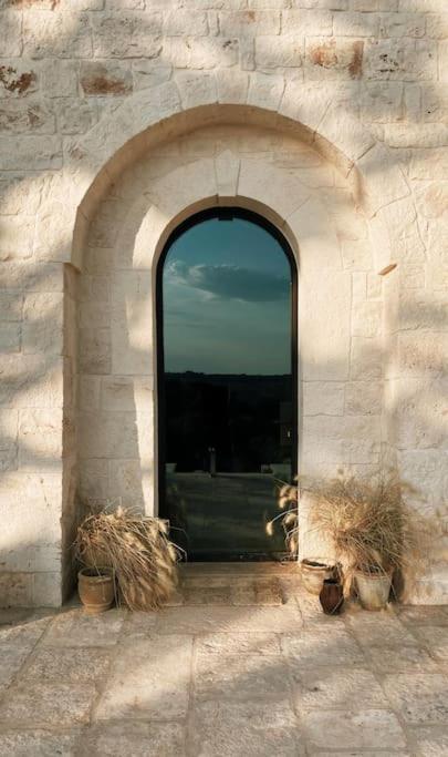 Villa Rocca 1914 Cisternino Luaran gambar