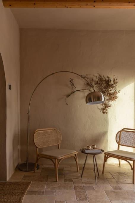 Villa Rocca 1914 Cisternino Luaran gambar
