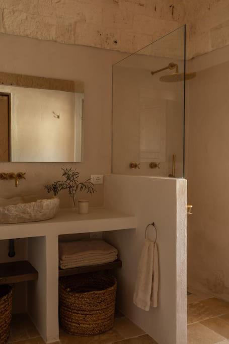 Villa Rocca 1914 Cisternino Luaran gambar
