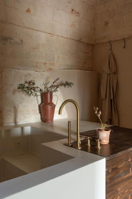 Villa Rocca 1914 Cisternino Luaran gambar