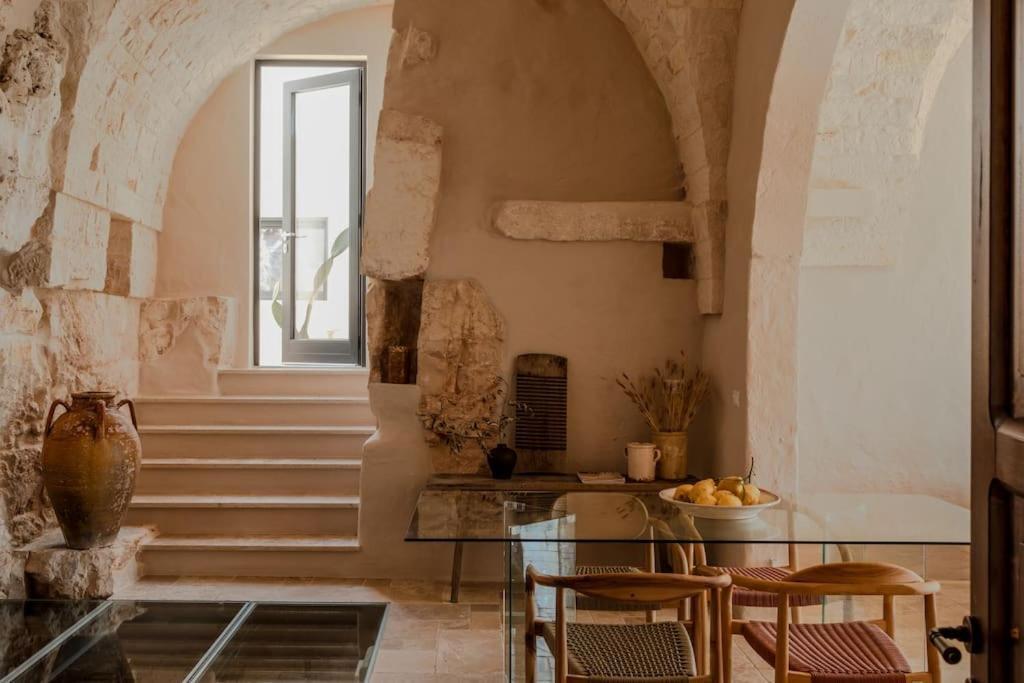 Villa Rocca 1914 Cisternino Luaran gambar